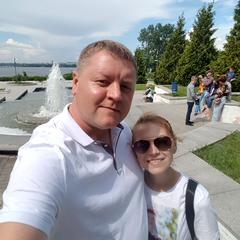 Нечепоренко Костянтин