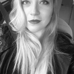 Дмитрук Вікторія