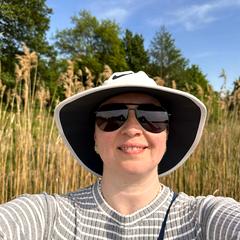 Масленнікова Тетяна