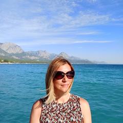 Ботяновська Наталія