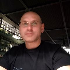 Лахматов Андрій