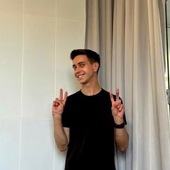 Смирнов Михайло