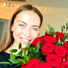 Сілкіна Вікторія