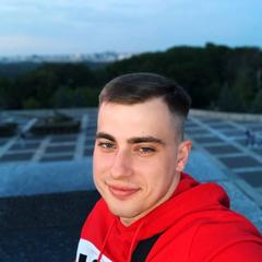 Головчак Максим