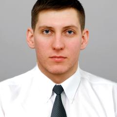 Мамулієв Дмитро