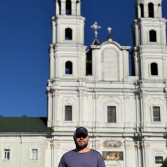 Векленко Андрій