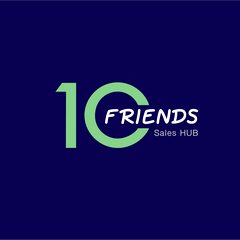 10Friends