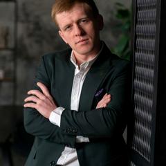 Юхименко Владислав
