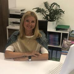 Єфіменко Наталія