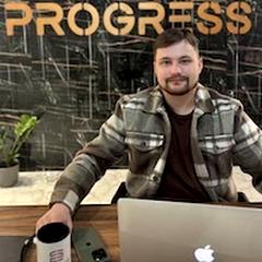 Гриневич Владислав