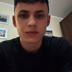 Черкасов Владислав