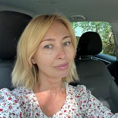 Брень Оксана