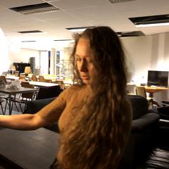 Боліла Марія