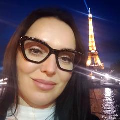 Кузнєцова Людмила