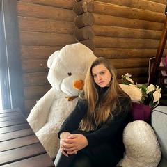 Гацуленко Альбіна