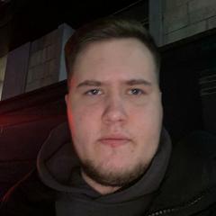 Кривоносов Богдан