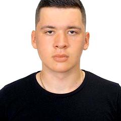 Скороход Віталій