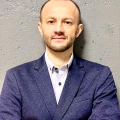 Дудник Сергій