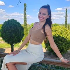 Каденко Ірина