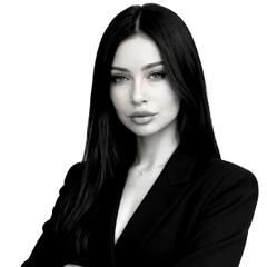 Грищенко Марина