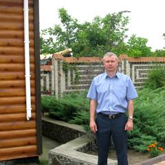 Білоус Олександр