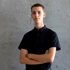 Рябов Вадим
