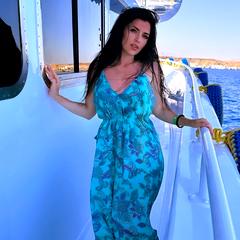 Рожко Наталія