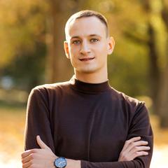 Шикула Микита