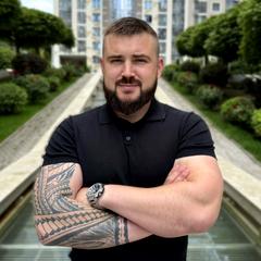 Соловей Юрій