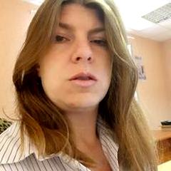 Довженко Анна