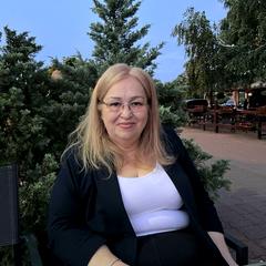 Тонченко Тетяна