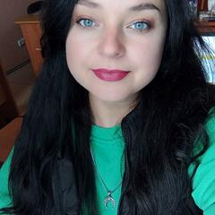 Лимарь Тетяна