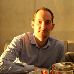 Щербаков Михайло