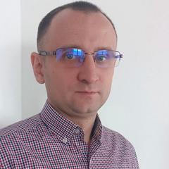 Матвійчук Максим