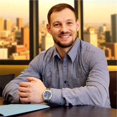 Дем'янюк Олег