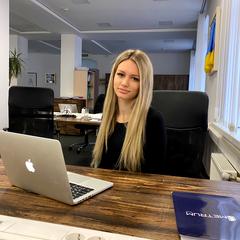 Демчук Олеся