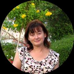 Возна Вікторія