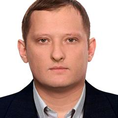 Овсянко Олег