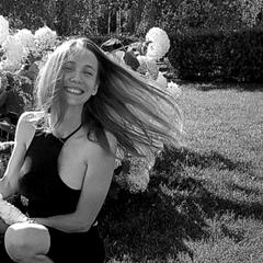 Грабовська Катерина