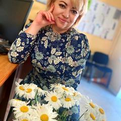 Савенко Оксана