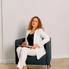 Липка Ірина