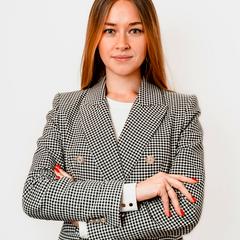 Жирнова Ірина