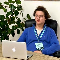 Брезгалов Андрій