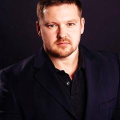 Сальников Ігор