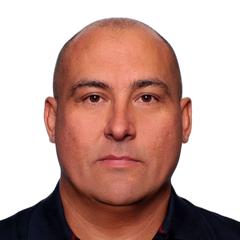 Бересток Віталій