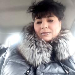 Бойко Лариса