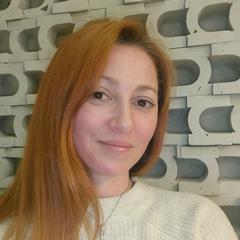 Микитюк Оксана