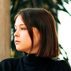 Глущенко Софія