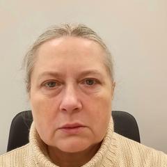 Царенко Оксана