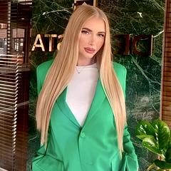 Кучер Надія